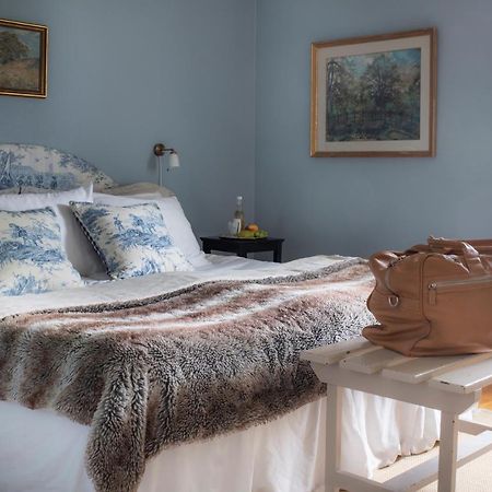 Vaestana Slott Konuk evi Gränna Dış mekan fotoğraf