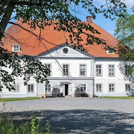 Vaestana Slott Konuk evi Gränna Dış mekan fotoğraf