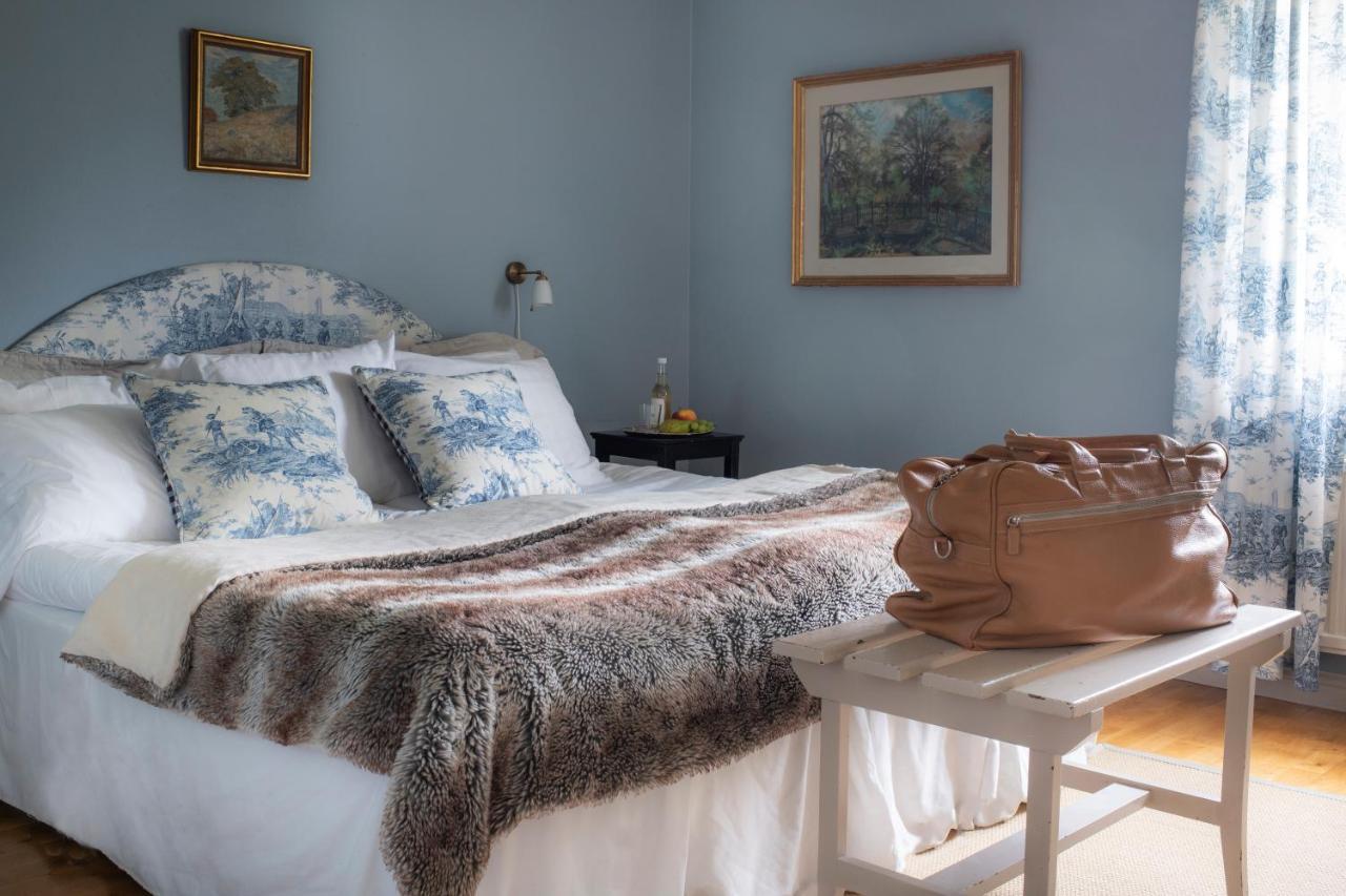 Vaestana Slott Konuk evi Gränna Dış mekan fotoğraf