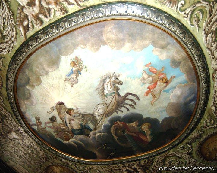 Vaestana Slott Konuk evi Gränna Dış mekan fotoğraf