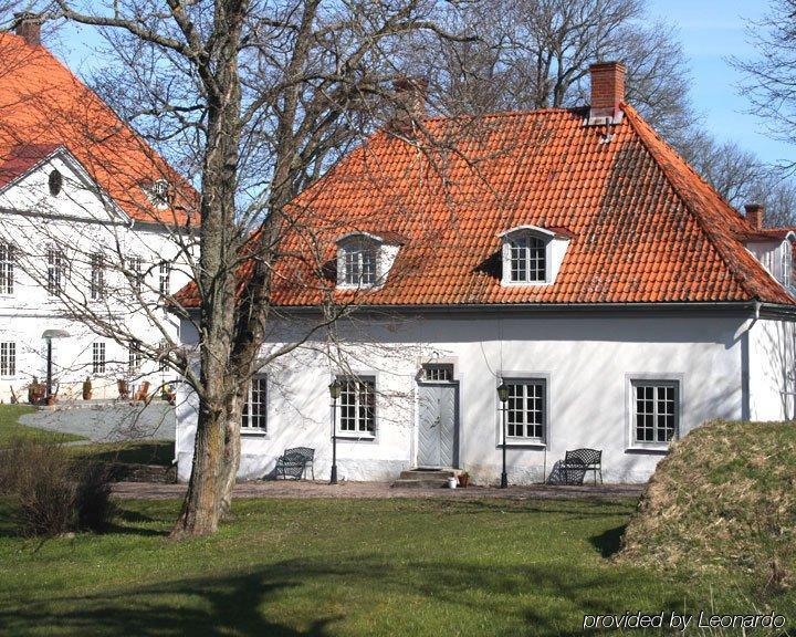 Vaestana Slott Konuk evi Gränna Dış mekan fotoğraf