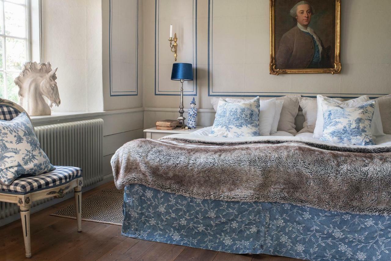 Vaestana Slott Konuk evi Gränna Dış mekan fotoğraf