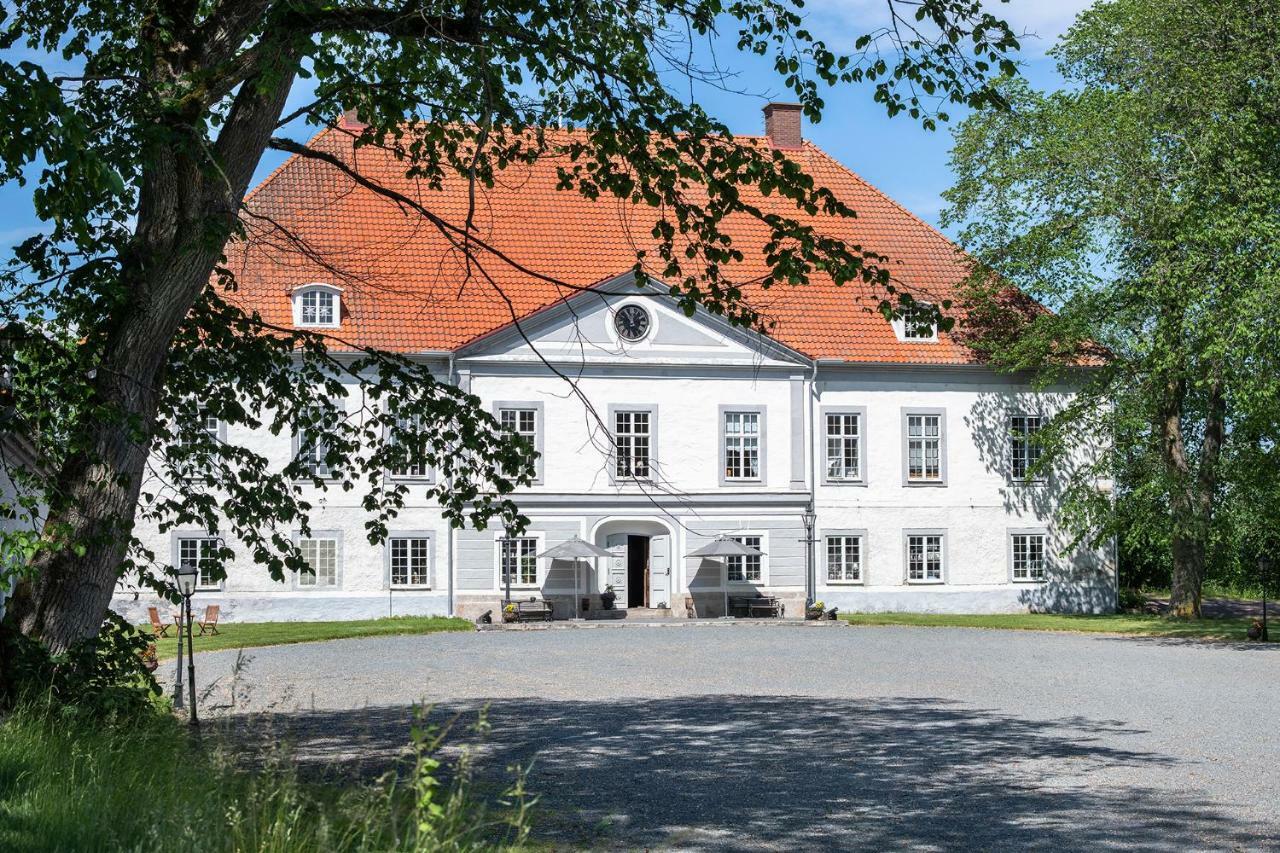 Vaestana Slott Konuk evi Gränna Dış mekan fotoğraf