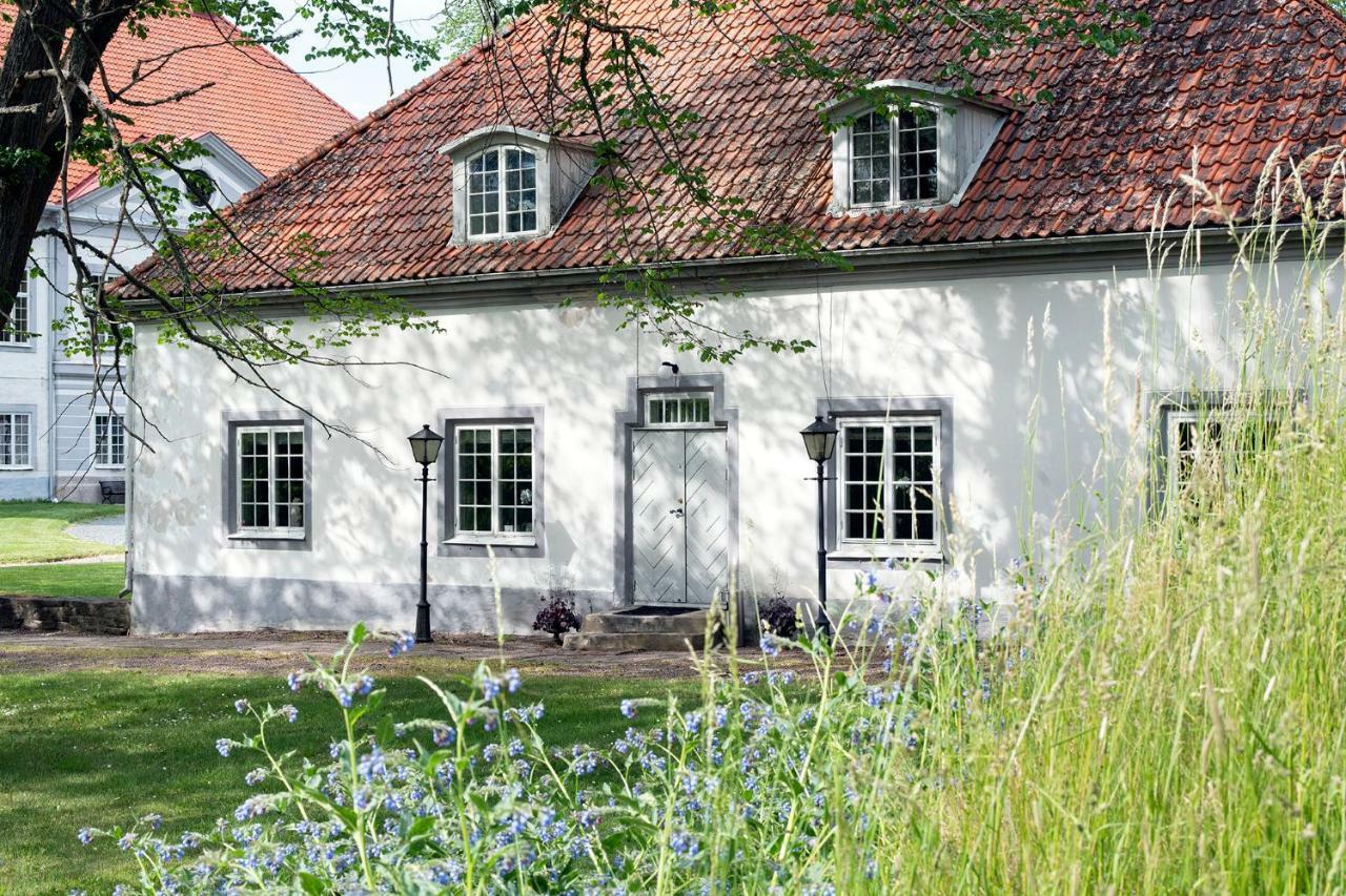 Vaestana Slott Konuk evi Gränna Dış mekan fotoğraf